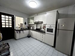 Pasir View Park (D5), Condominium #608481001